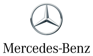 Mercedes-Benz Logo