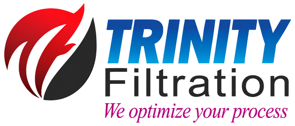 Trinity Filtration