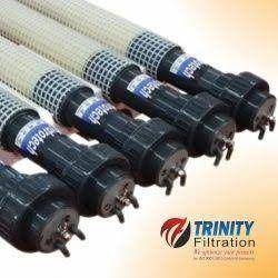 Trinity Tubular & Flat Anode Cells