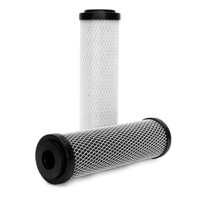 Carbon Block Filter
