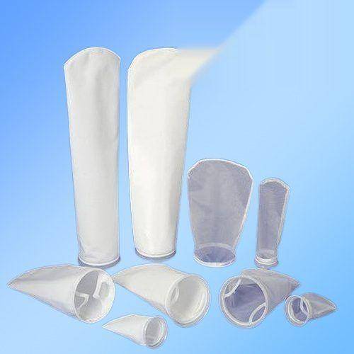 Flow Pure Needle Felt Filter Bags