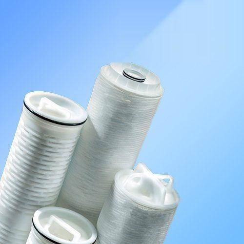 High Flow Filter