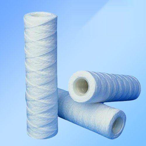 Micro-STRING Precision Wound Filter Cartridges