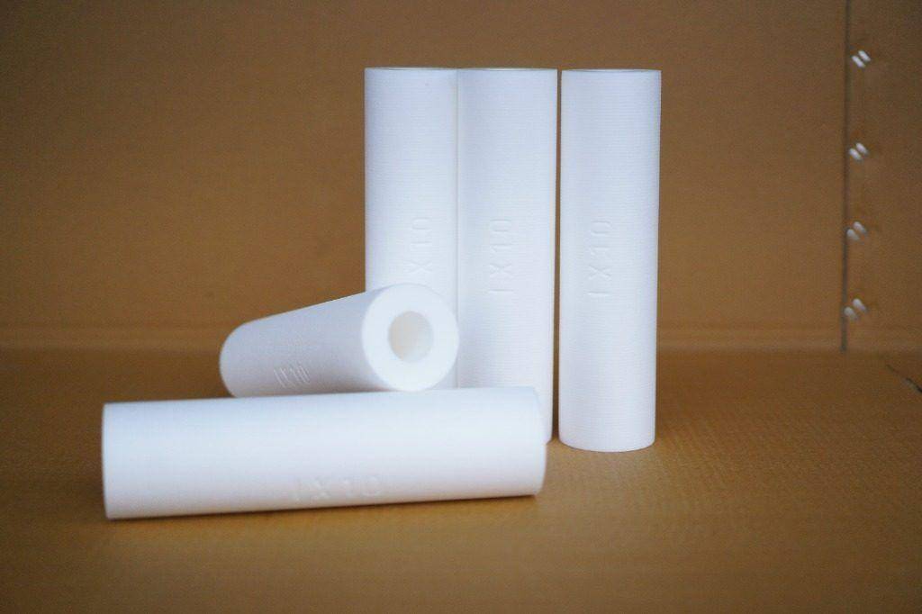 Pure-GUARD Bi-Component Filter Cartridges