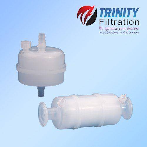 STERI-PRO CP Disposable Capsule Filters