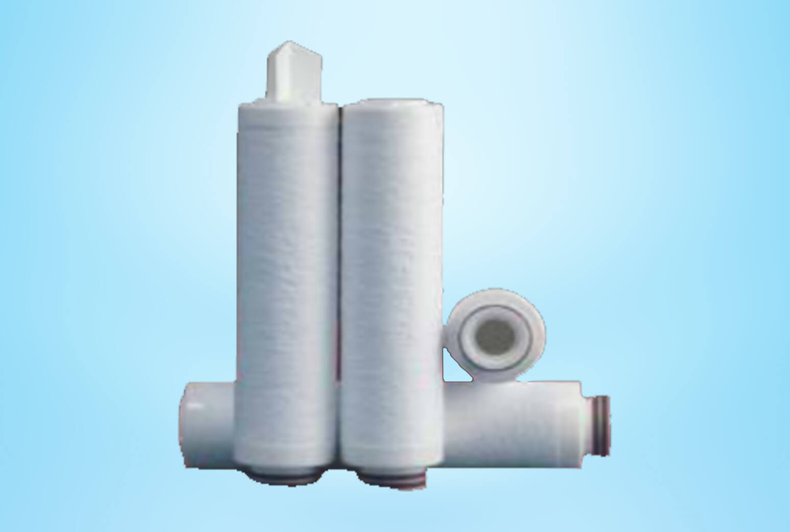 depth-filter-cartridges