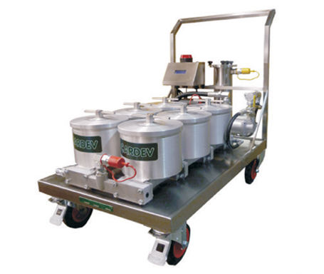 oil-purification-system