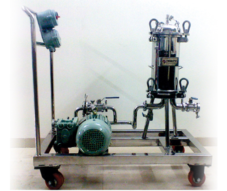 oil-purification-system